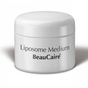 BeauCaire Liposome basispleje