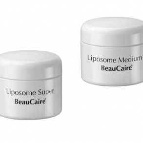 BeauCaire Liposome basispleje
