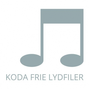 Koda fri MP3 Musik
