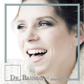 Gratis Prøvepakke - Dr. Baumann