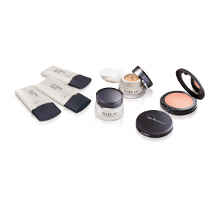 Dr. Baumann MakeUp - Ansigt