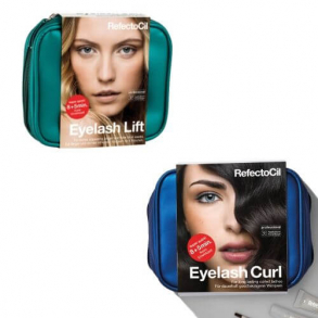 Kursus - EyeLash Lift & Curl