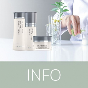 Dr. Baumann Info/produktgennemgang