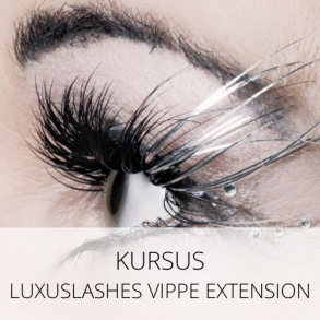 LuxusLashes - Uddannelser