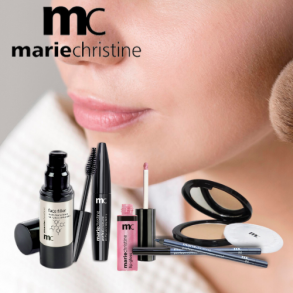 MarieChristine - Make-Up
