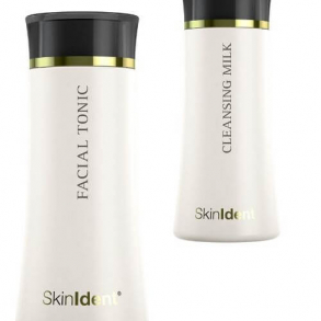 SkinIdent Rens og Tonic