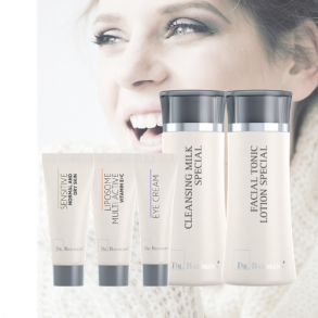 Dr. Baumann - Startkit