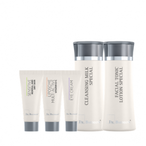 Dr. Baumann Start- & Rejsekit