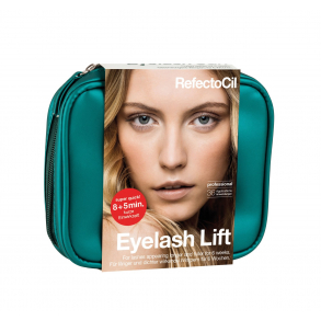 Kursus - EyeLash Lift & Curl