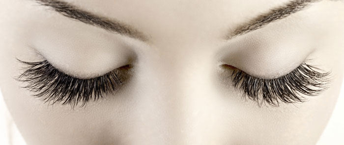 LxusLashes Vippe Extensions Foconyes