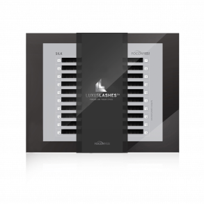 C-curl box - light