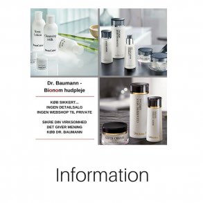 SkinIdent Information