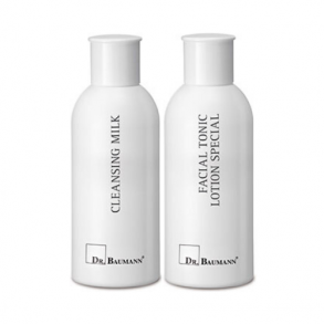 Dr. Baumann Klinik Rens og Tonic