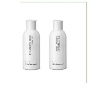 Dr. Baumann Klinik Rens og Tonic