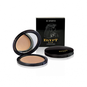 Marie Christine - Egypt Sun Powder